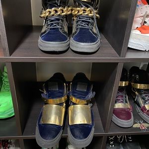 Giuseppe zanotti sneakers